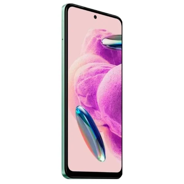 Смартфон Xiaomi Redmi Note 12S, Dual SIM, 256GB, 8GB RAM, 4G, Pearl Green - Image 2
