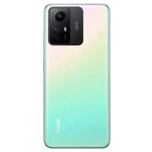 Смартфон Xiaomi Redmi Note 12S, Dual SIM, 256GB, 8GB RAM, 4G, Pearl Green - Image 3