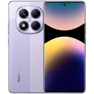 Смартфон Xiaomi Redmi Note 14 Pro, Dual Sim, 512GB, 12GB RAM, 5G, Lavender Purple