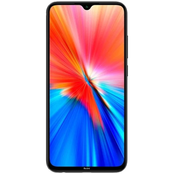 Смартфон Xiaomi Redmi Note 8 2021, Dual SIM, 64GB, 4GB RAM, 4G, Neptune Blue - Image 2