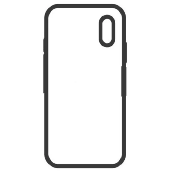 Xiaomi – Силиконов протектор за защита на гръб