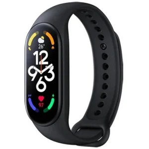 Фитнес Гривна Xiaomi Mi Band 7, Black