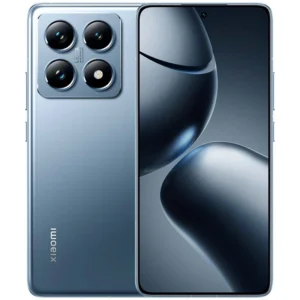 Смартфон Xiaomi 14T Pro, Dual Sim, 1TB, 12GB RAM, 5G, Titan Blue