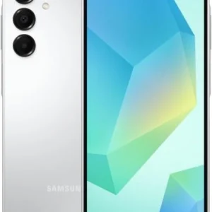 Смартфон Samsung Galaxy A16 A165, Dual Sim, 128GB, 4GB RAM, 4G, Grey