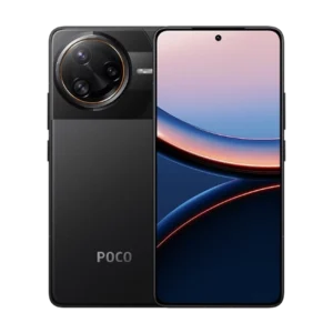 Смартфон Xiaomi Poco F7 Ultra, Dual Sim, 512GB, 16GB RAM, 5G, Black