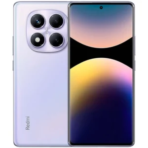 Смартфон Xiaomi Redmi Note 14 Pro, Dual Sim, 512GB, 12GB RAM, 4G, Aurora Purple