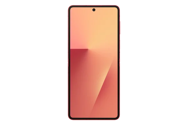 Смартфон Samsung Galaxy Z Flip7 F766B, Dual Sim, 256GB, 12GB RAM, 5G, Coral Red - Image 5