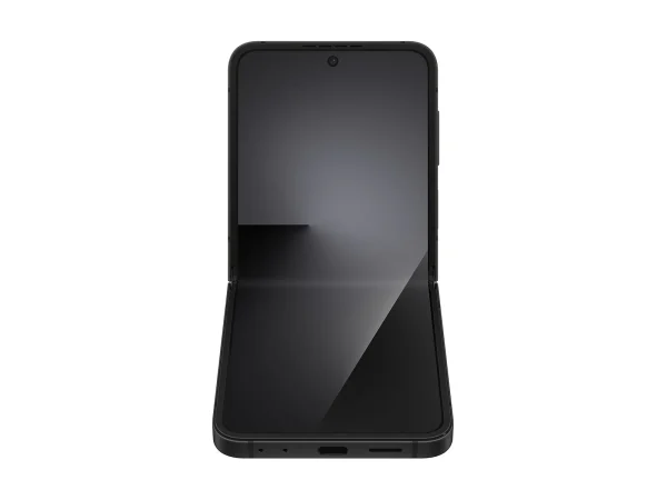 Смартфон Samsung Galaxy Z Flip7 FE F761B, Dual Sim, 256GB, 8GB RAM, 5G, Black - Image 9