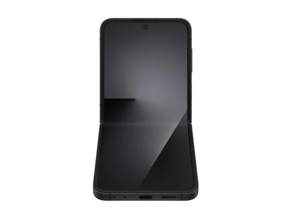 Смартфон Samsung Galaxy Z Flip7 FE F761B, Dual Sim, 128GB, 8GB RAM, 5G, Black - Image 9