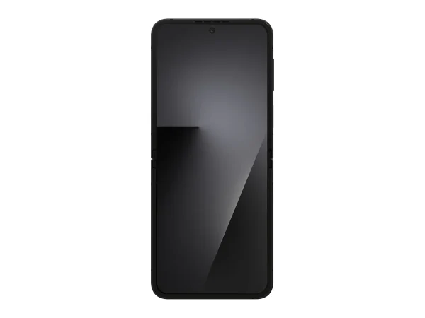 Смартфон Samsung Galaxy Z Flip7 FE F761B, Dual Sim, 256GB, 8GB RAM, 5G, Black - Image 6