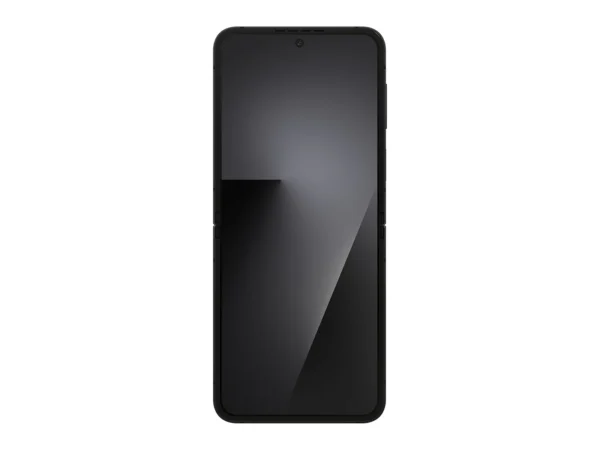 Смартфон Samsung Galaxy Z Flip7 FE F761B, Dual Sim, 128GB, 8GB RAM, 5G, Black - Image 6