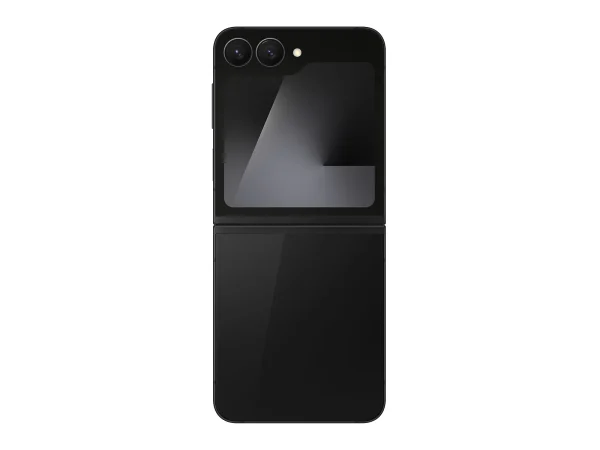 Смартфон Samsung Galaxy Z Flip7 FE F761B, Dual Sim, 256GB, 8GB RAM, 5G, Black - Image 5