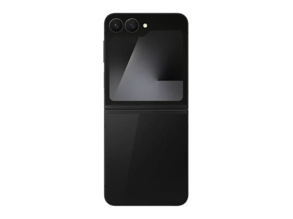 Смартфон Samsung Galaxy Z Flip7 FE F761B, Dual Sim, 128GB, 8GB RAM, 5G, Black - Image 5